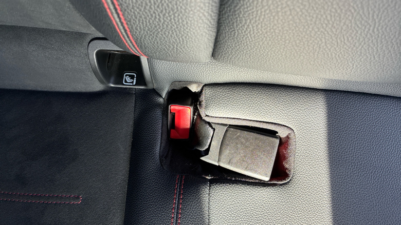 Mercedes-Benz GLA 200 AMG Line 5dr Auto Petrol Hatchback